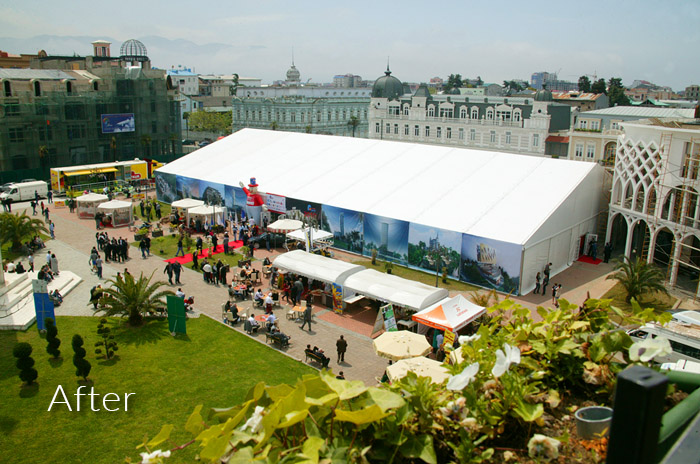 Expo Batumi 2009