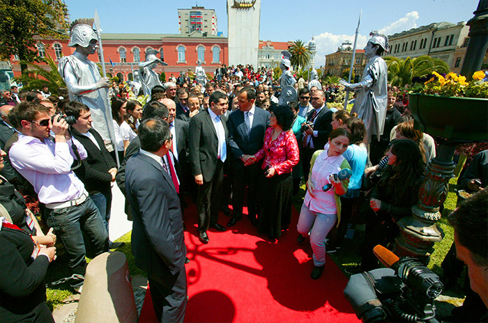 Expo Batumi 2009